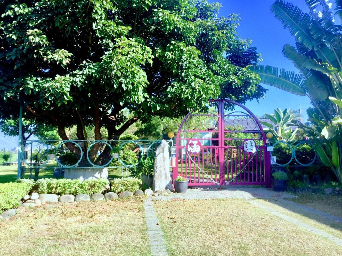 Mei Nong Villa Mei-nung Exterior photo