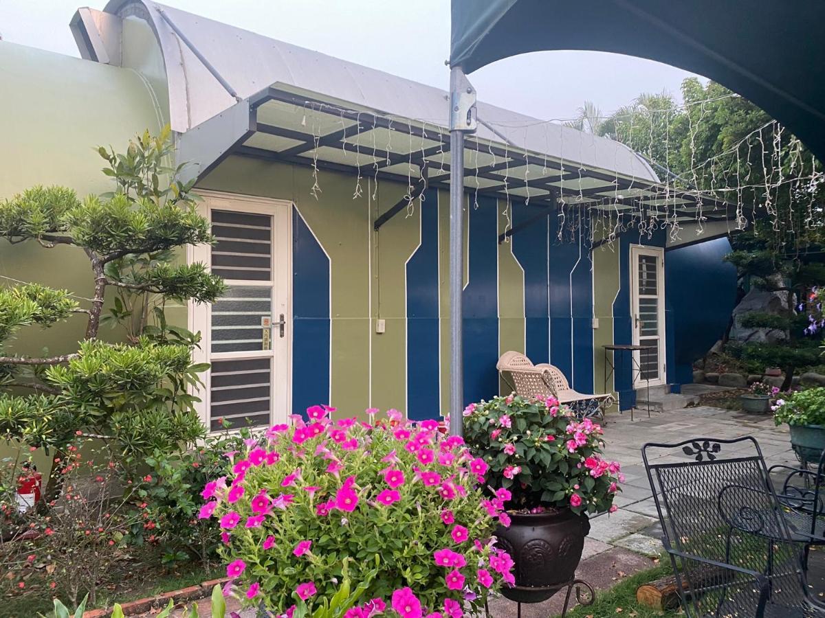 Mei Nong Villa Mei-nung Exterior photo